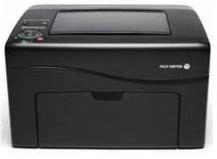 Fuji Xerox DocuPrint CP205 CP205W